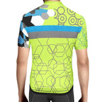Alpine Adore Series Cycling Jersey  Aajs13
