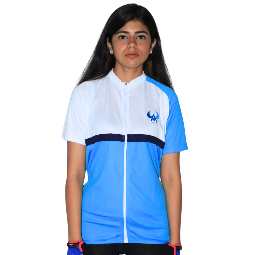 Alpine Artistic Jersey  Aajr12