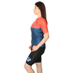 ALPINE CYCLING SHORTS (F&amp;G) AASH07