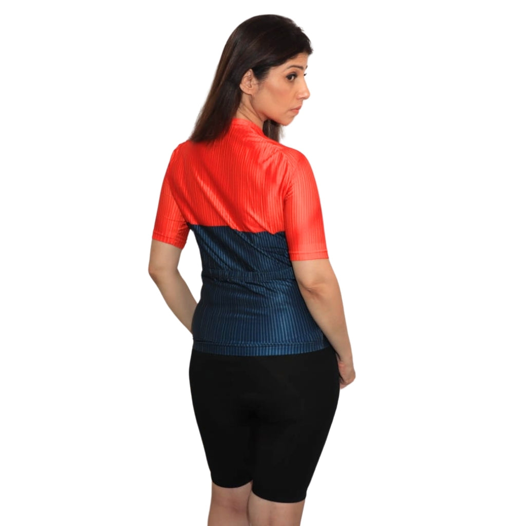 ALPINE CYCLING SHORTS (F&amp;G) AASH07
