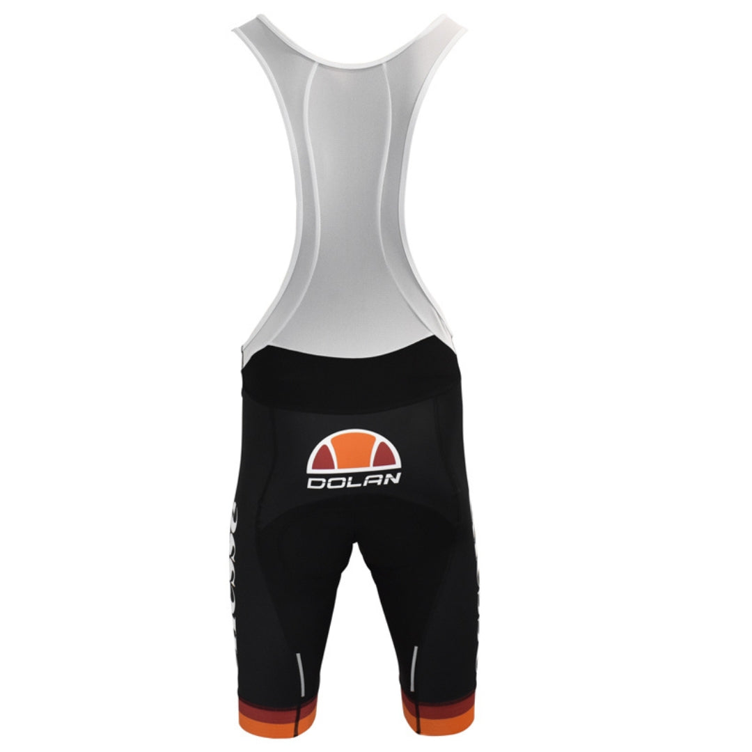 Dolan Ellesse Bib Shorts Sportful