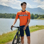 Alpine Champion Jersey