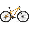 Merida Big Nine 300 - Orange (Black)