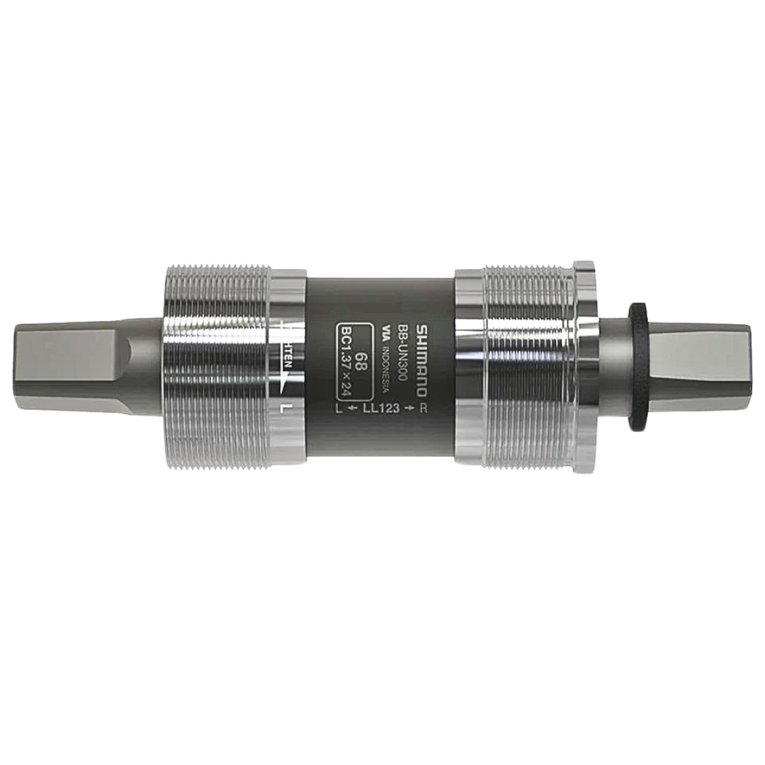 Shimano Bb-Un300 68 X 110Mm Square Taper  Bottom Bracket