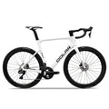 Dolan Ares Carbon Disc Road Bike - Shimano Ulterga R8150 Di2 12Spd