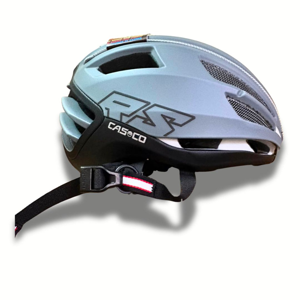 Casco Speedairo2 RS Monochrome Helmet