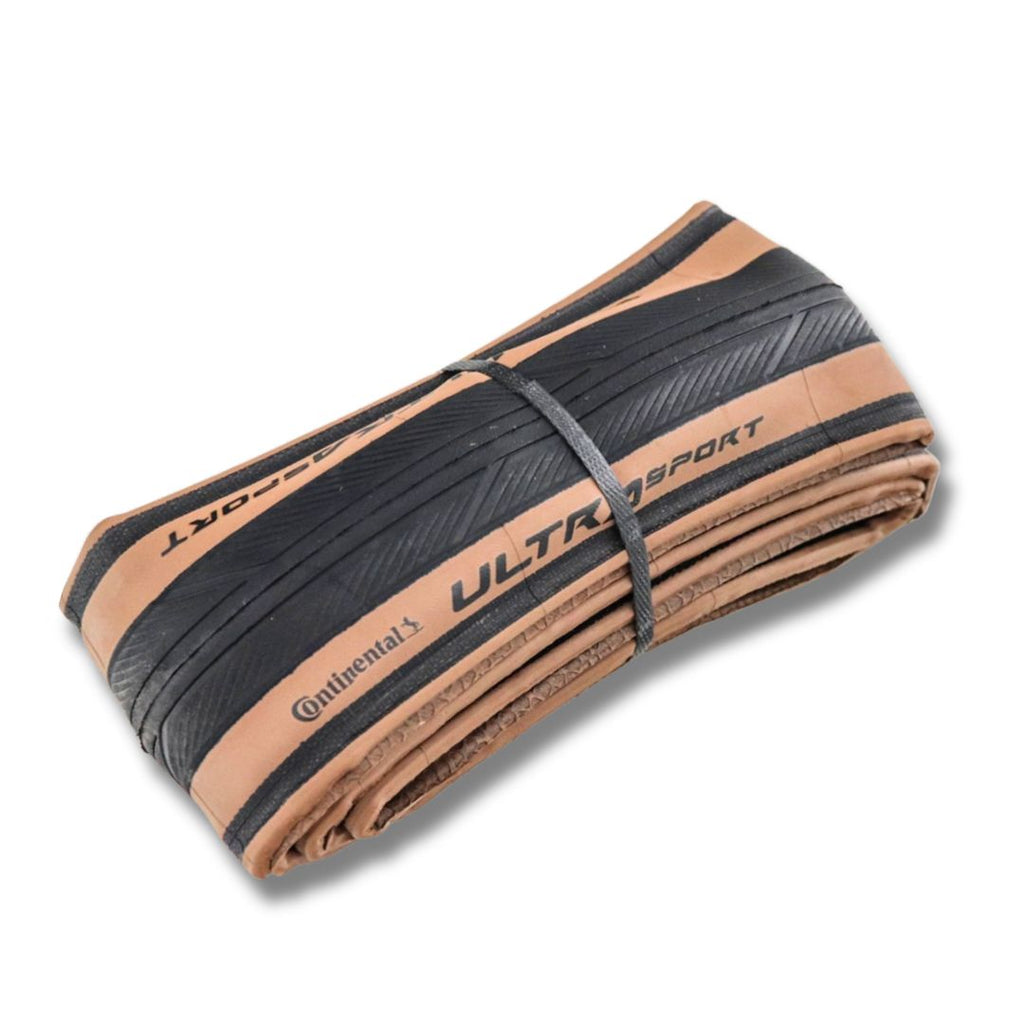 Continental Ultra Sports III Folding Tires