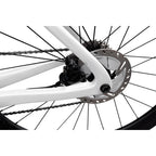 Dolan Ares Carbon Disc Road Bike - Shimano Ulterga R8150 Di2 12Spd