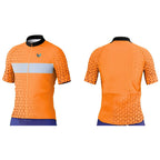 Alpine Adore Series Cycling Jersey Aajs07