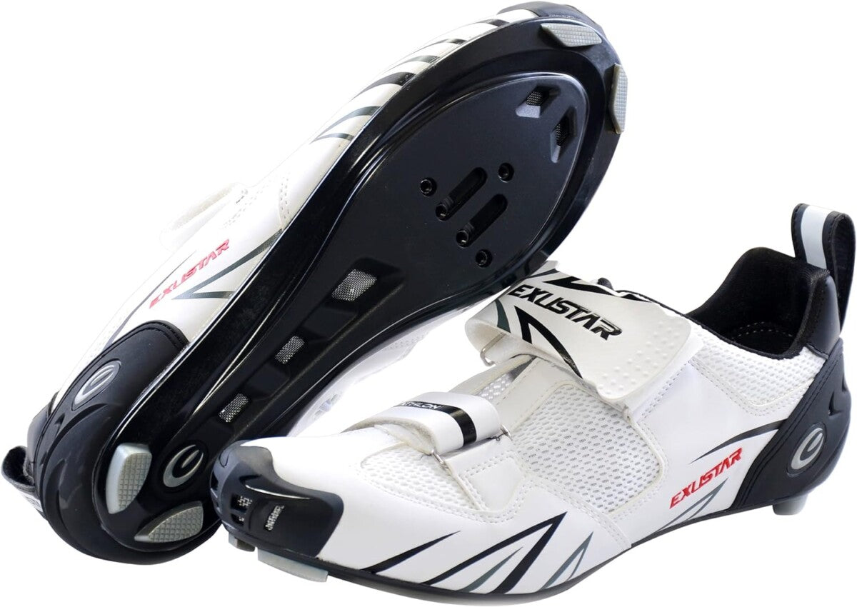 Exhauster Triathlon Shoes E-St951