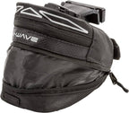 M-Wave Clip-On Saddle  Bag Large Black