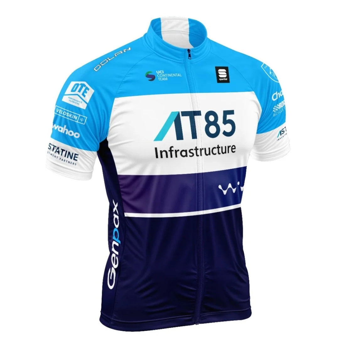 Sportful (Uci) At85 Bomber Pro Cycling Jersey
