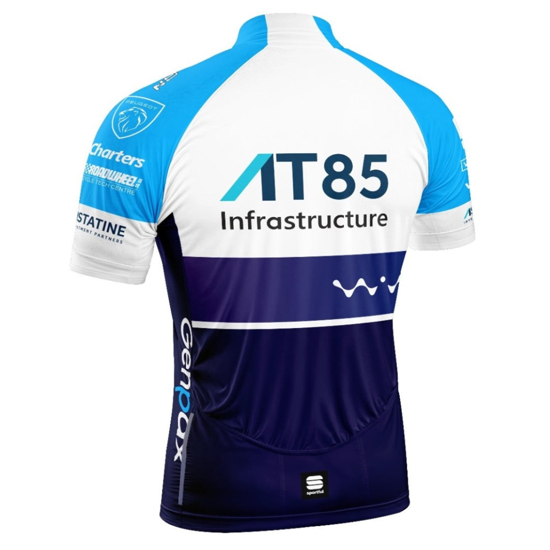 Sportful (Uci) At85 Bomber Pro Cycling Jersey