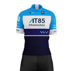 Sportful (Uci) At85 Mid Season Cycling Jersey