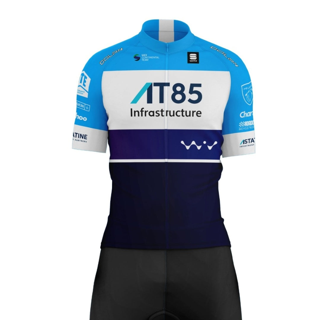 Sportful (Uci) At85 Mid Season Cycling Jersey