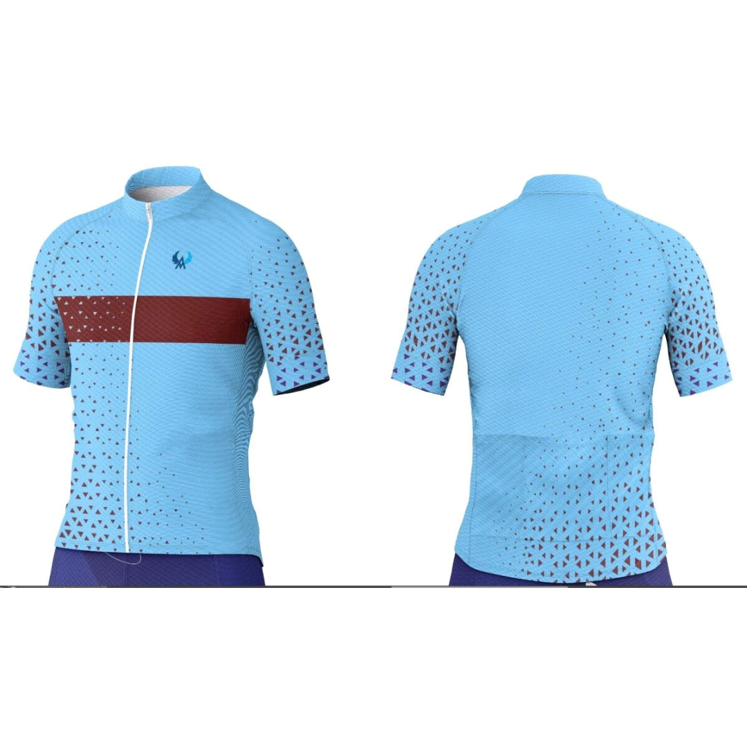 Alpine Adore Series Cycling Jersey  Aajs08