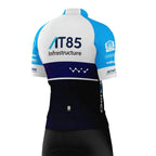 Sportful (Uci) At85 Mid Season Cycling Jersey