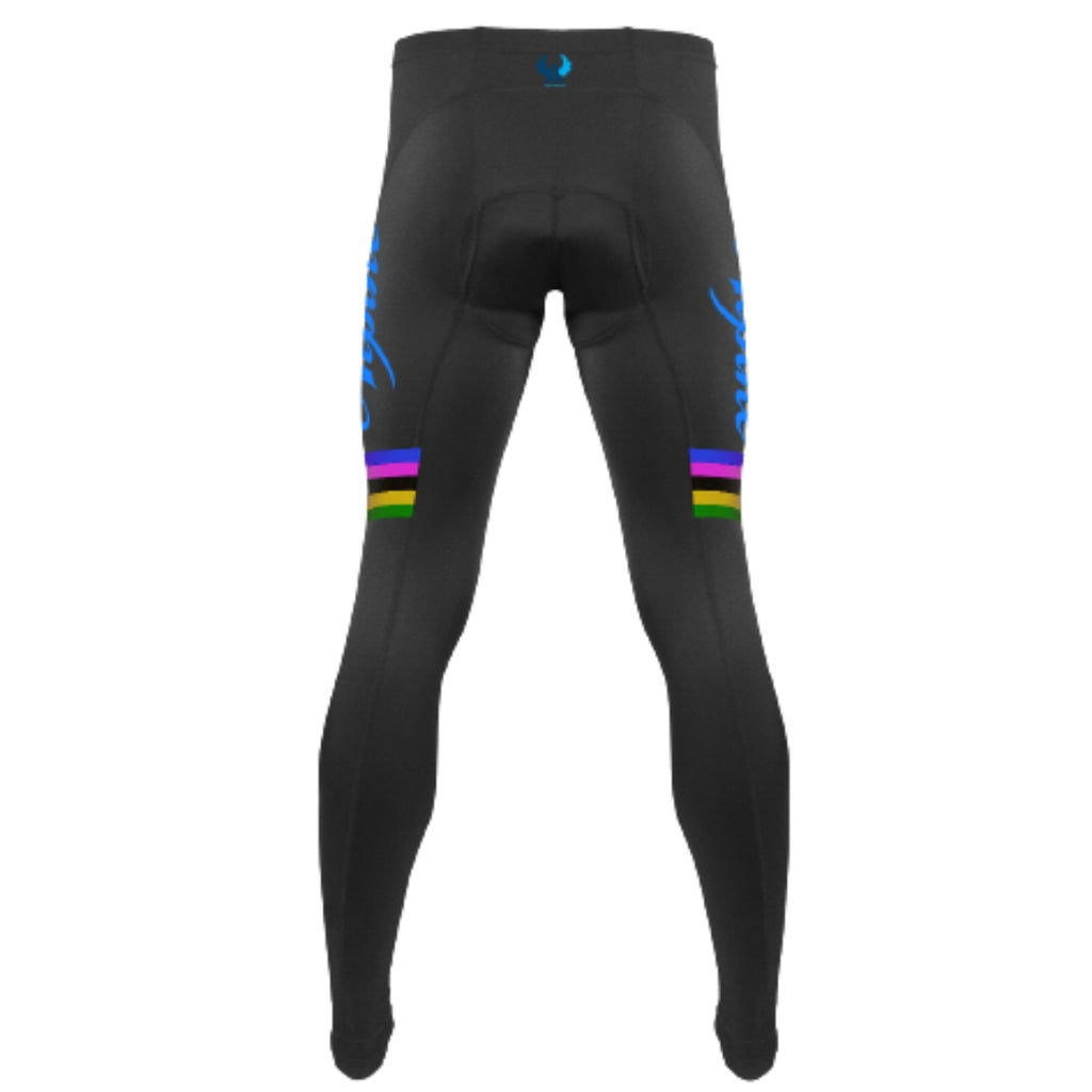 Alpine Cycling Pant Aafp