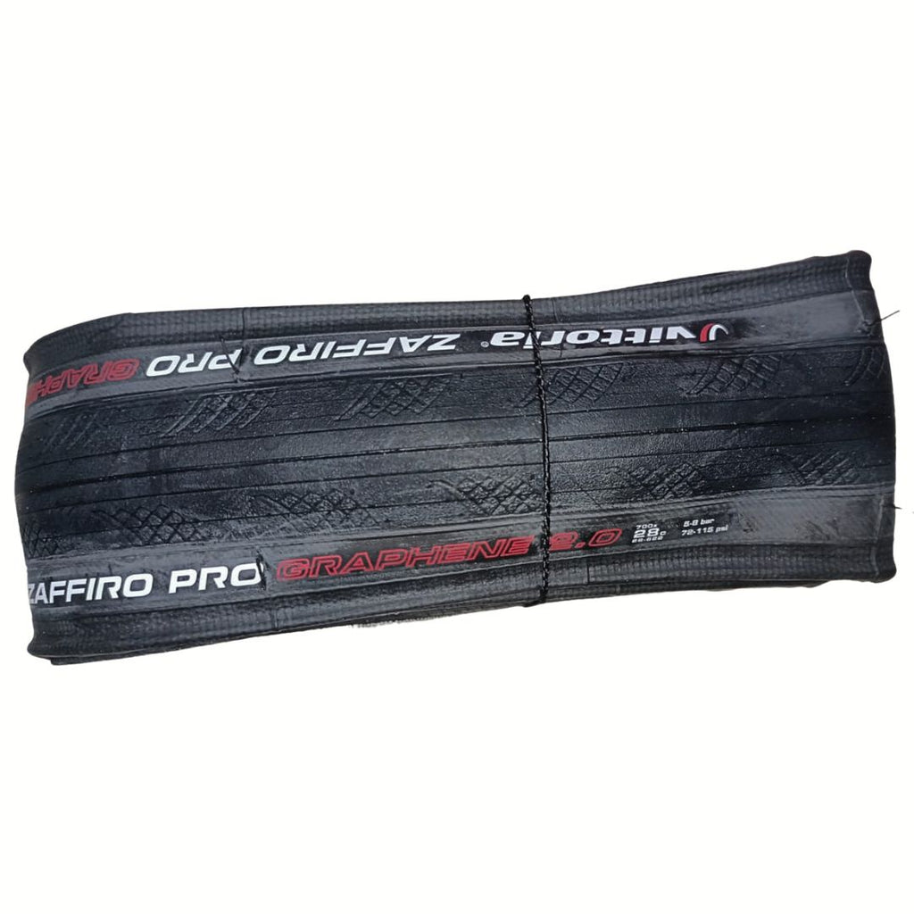 Vittoria Zaffiro Pro V Graphene 2.0 700C x 25 MM /28MM Tyre