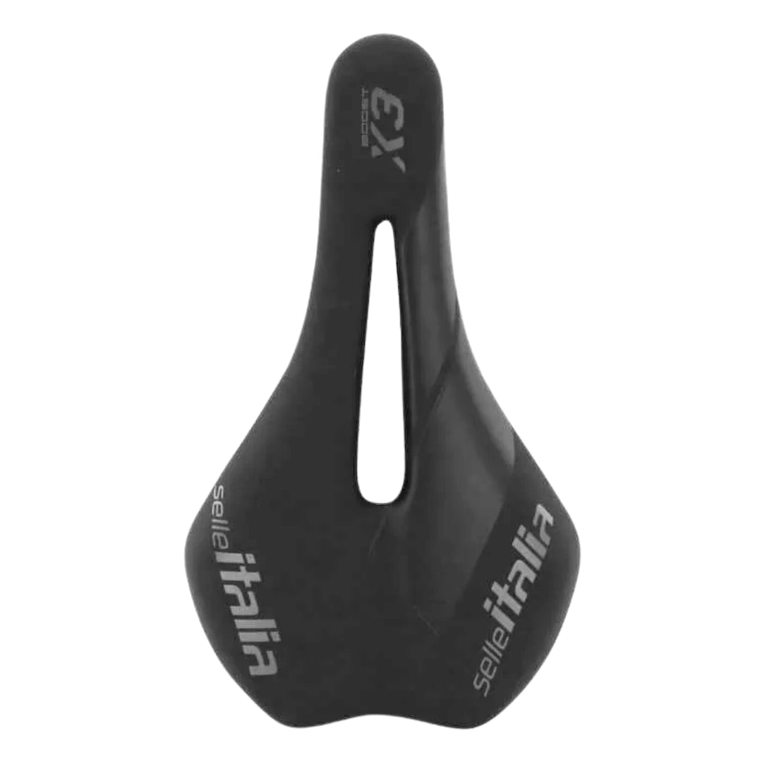 Selle Italia X3 Boost Flow Manganese Saddle
