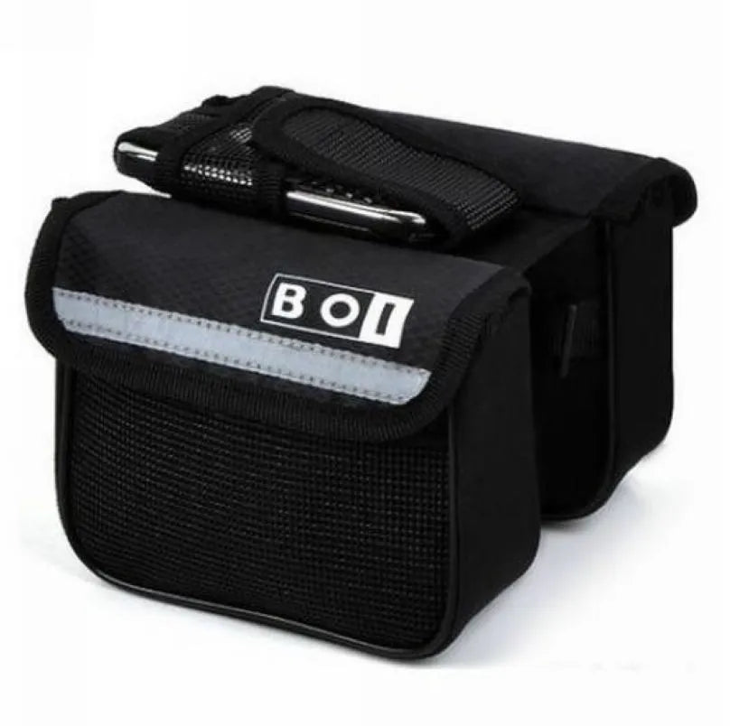 Boi Travelling Mtb Bicycle Bag Black