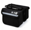Boi Travelling Mtb Bicycle Bag Black