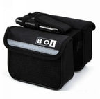 Boi Travelling Mtb Bicycle Bag Black