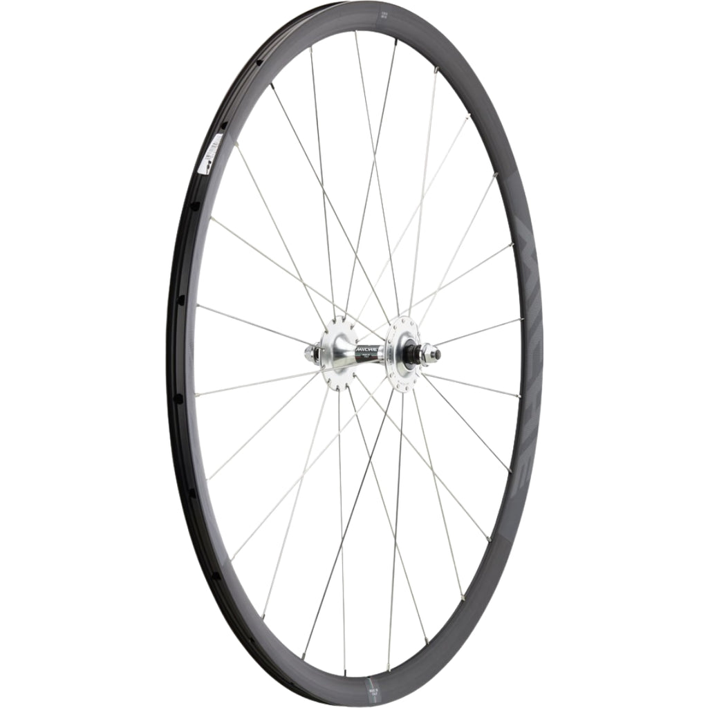 Miche Pistard Tubular Silver