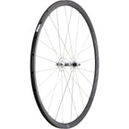 Miche Pistard Tubular Silver
