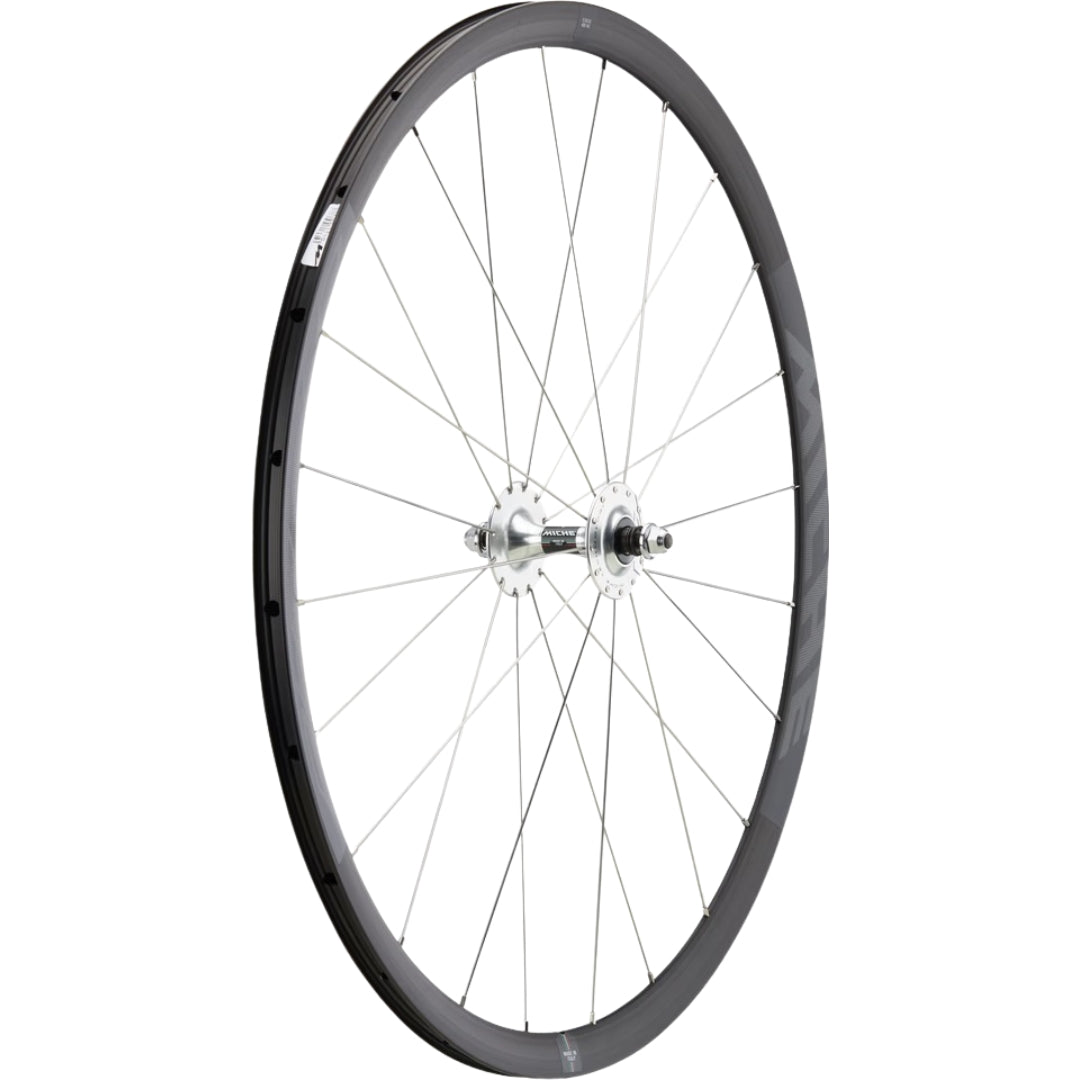 Miche Pistard Tubular Silver