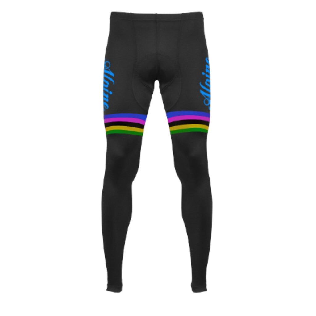 Alpine Cycling Pant Aafp