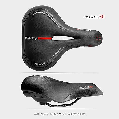 Wittkop Twin Medicus 3.0
