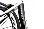 Dolan Rebus Carbon Road Aero Bike-Ultegra