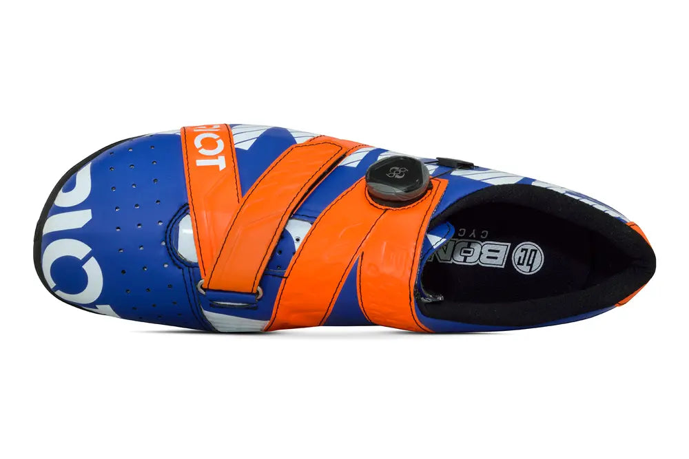 Bont Riot+ (Boa) Road Cycling Shoes