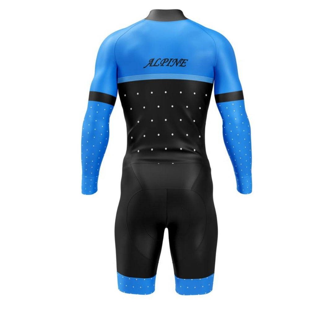 Alpine Signature Cycling Suit Aacs07