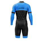 Alpine Signature Cycling Suit Aacs07