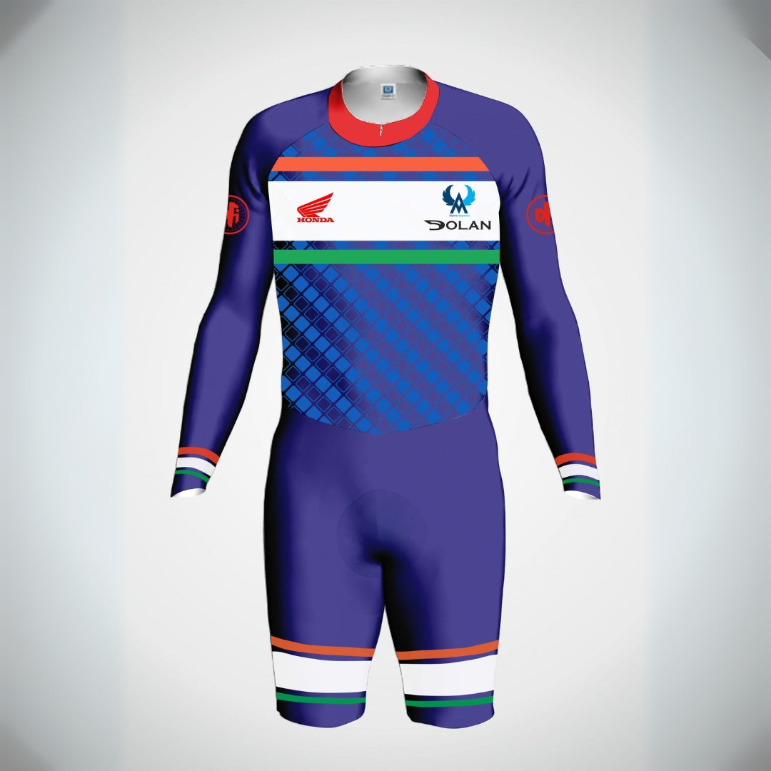Alpine Skinsuit - Indian Edition Team