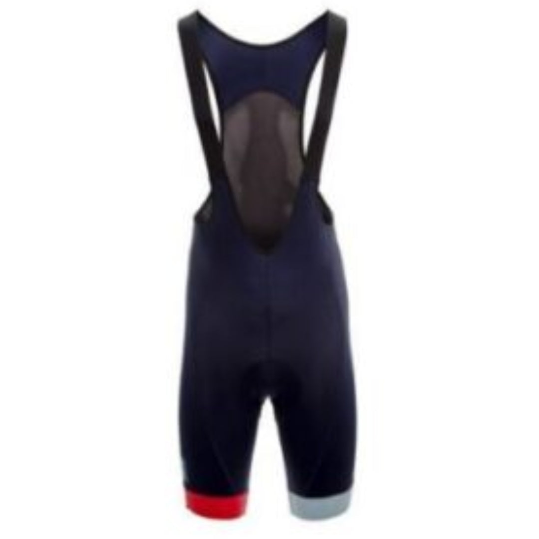 Agu Bibshorts Six6 Blue