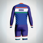 Alpine Skinsuit - Indian Edition Team