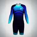 Alpine Cycling Suit Aacs09