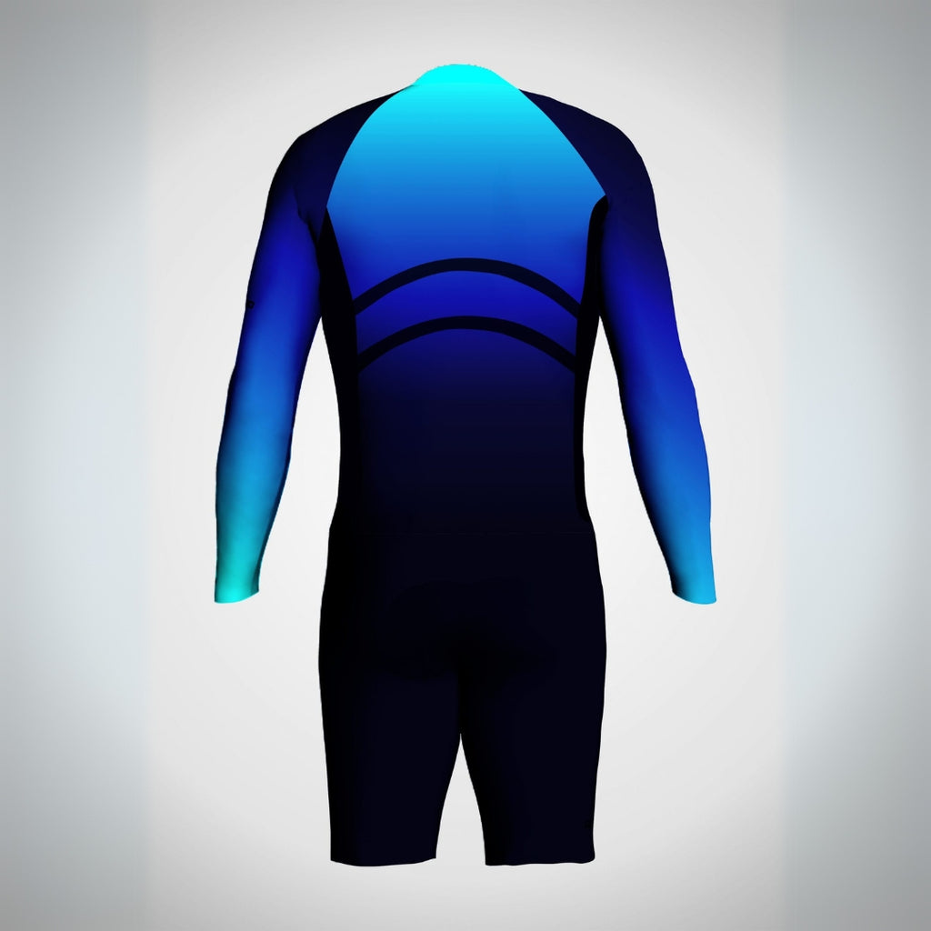 Alpine Cycling Suit Aacs09