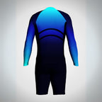 Alpine Cycling Suit Aacs09