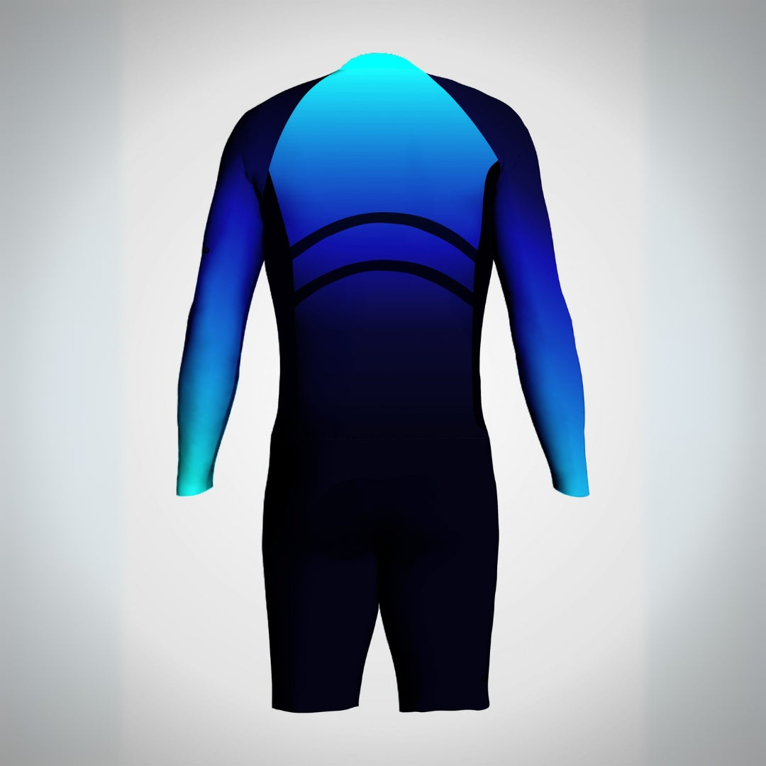 Alpine Cycling Suit Aacs09