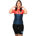 ALPINE CYCLING SHORTS (F&amp;G) AASH07