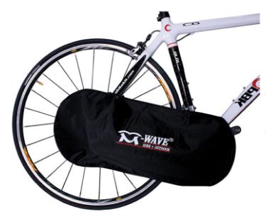 M-Wave Drivetrain Protection Bag