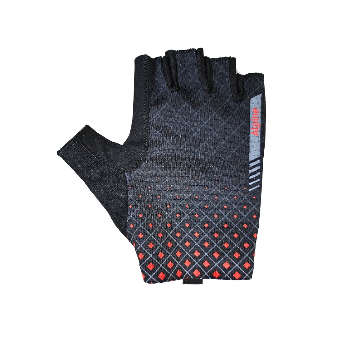 Alpine Cycling Gloves Aajl05