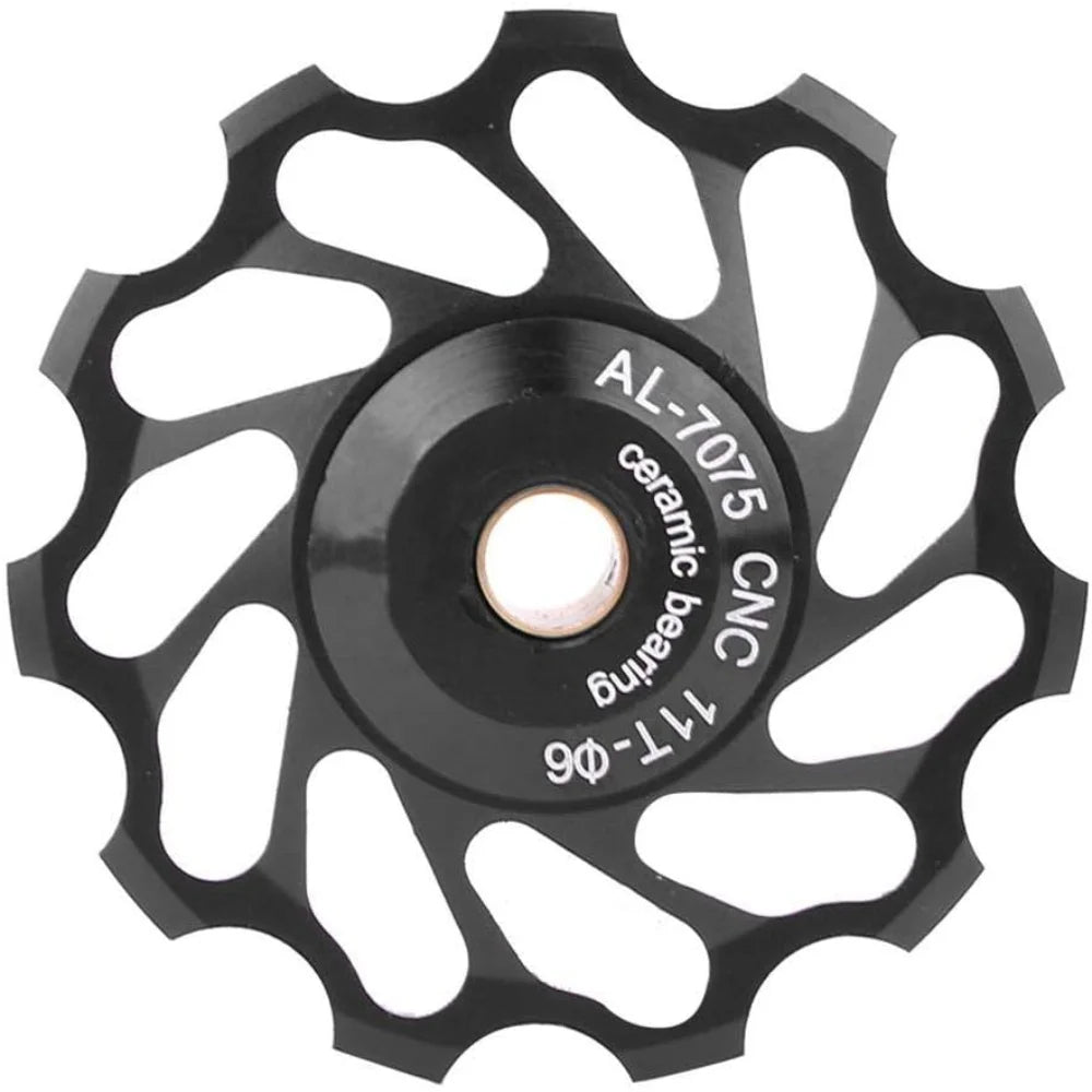 Pulley Ceramic Bearing Rear Derailleur