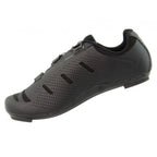 Agu Race R600 Performance Cycling Shoes Black