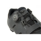 Agu Race R600 Performance Cycling Shoes Black