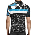 Alpine Adore Series Cycling Jersey Aajs10